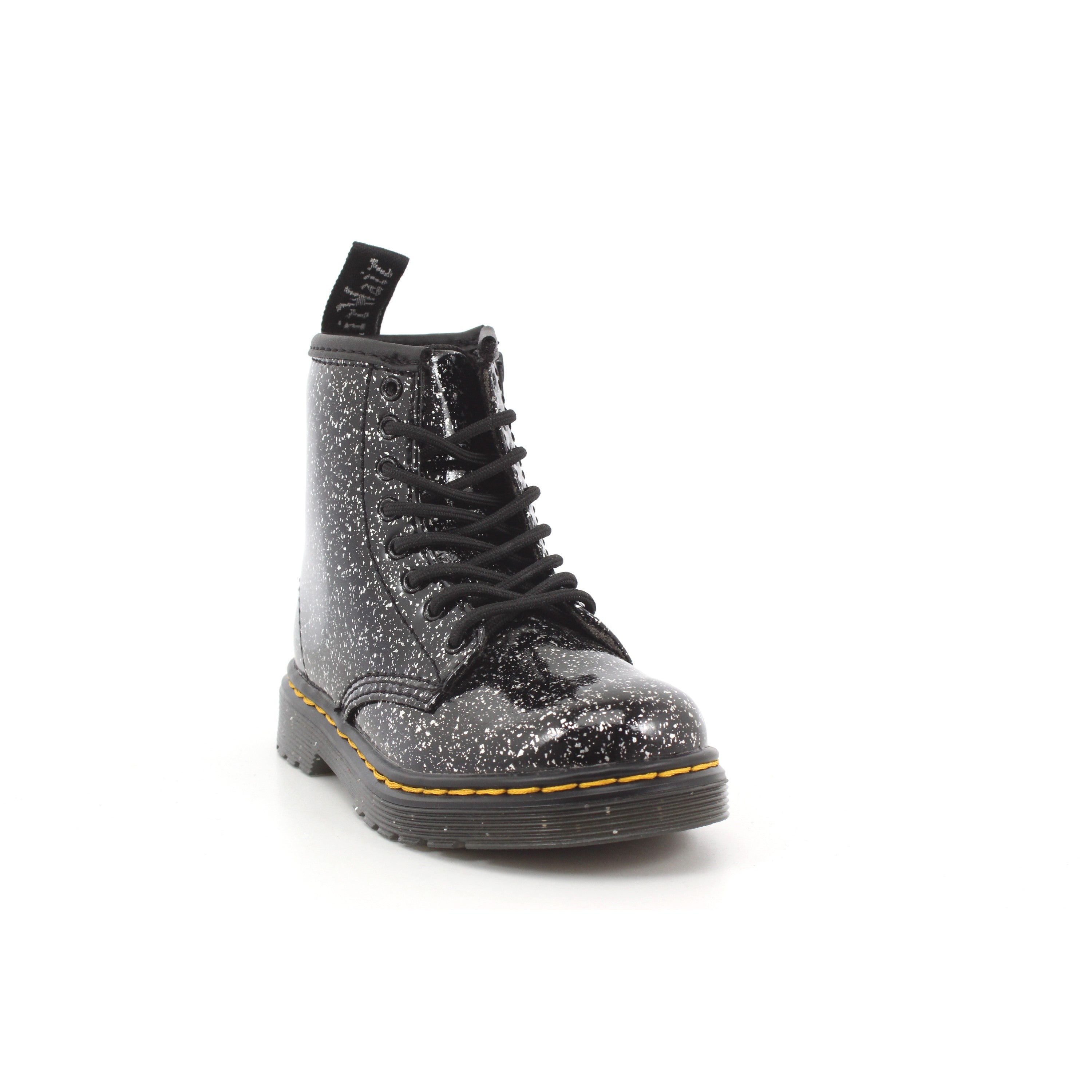 1460 T BLACK+SILVER