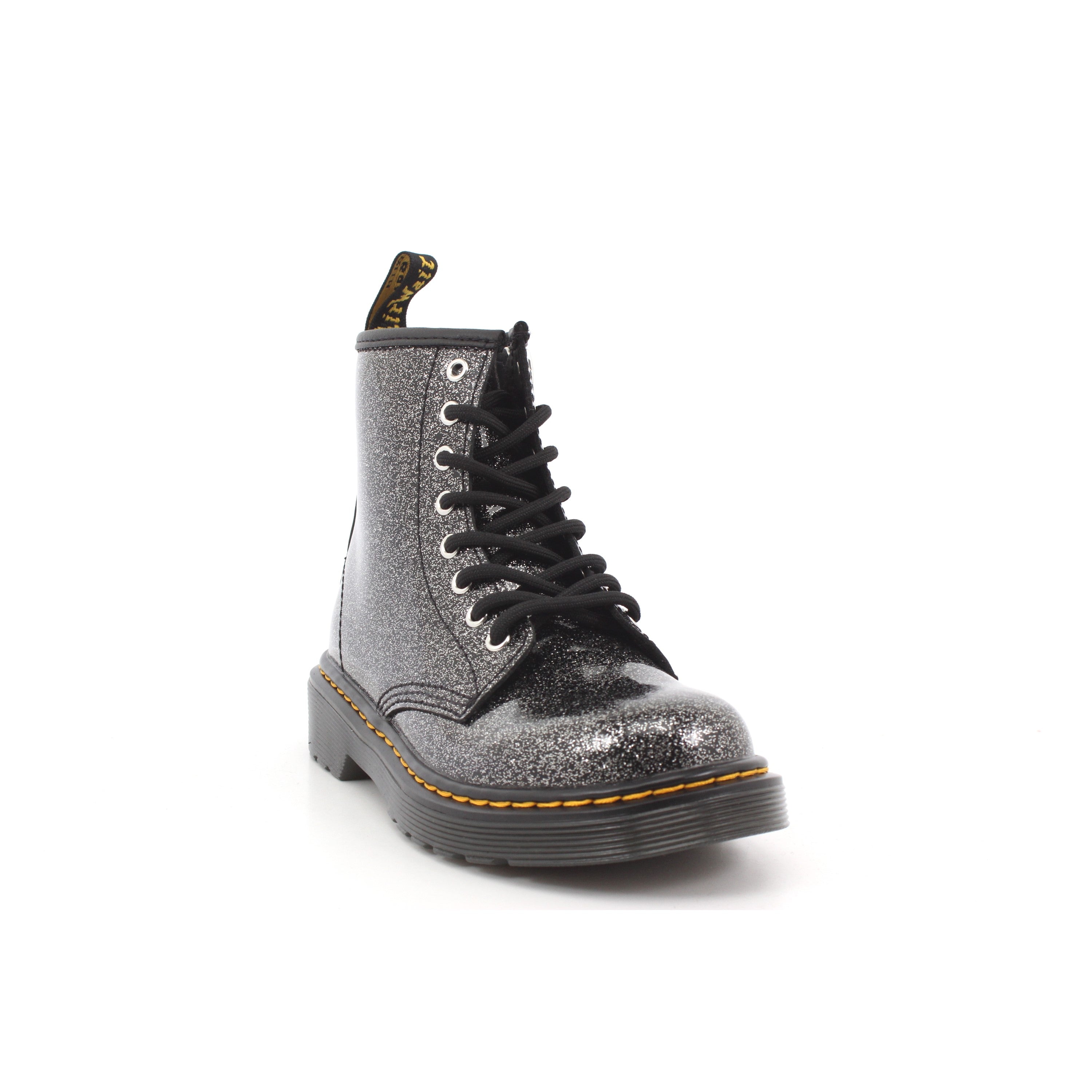 1460 J BLACK+SILVER
