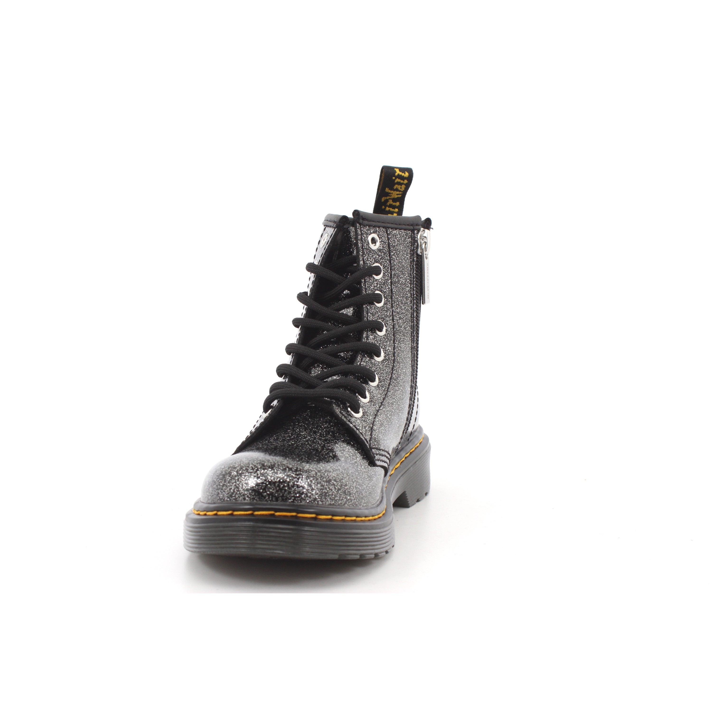 1460 J BLACK+SILVER