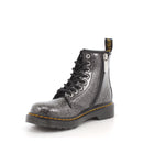 1460 J BLACK+SILVER