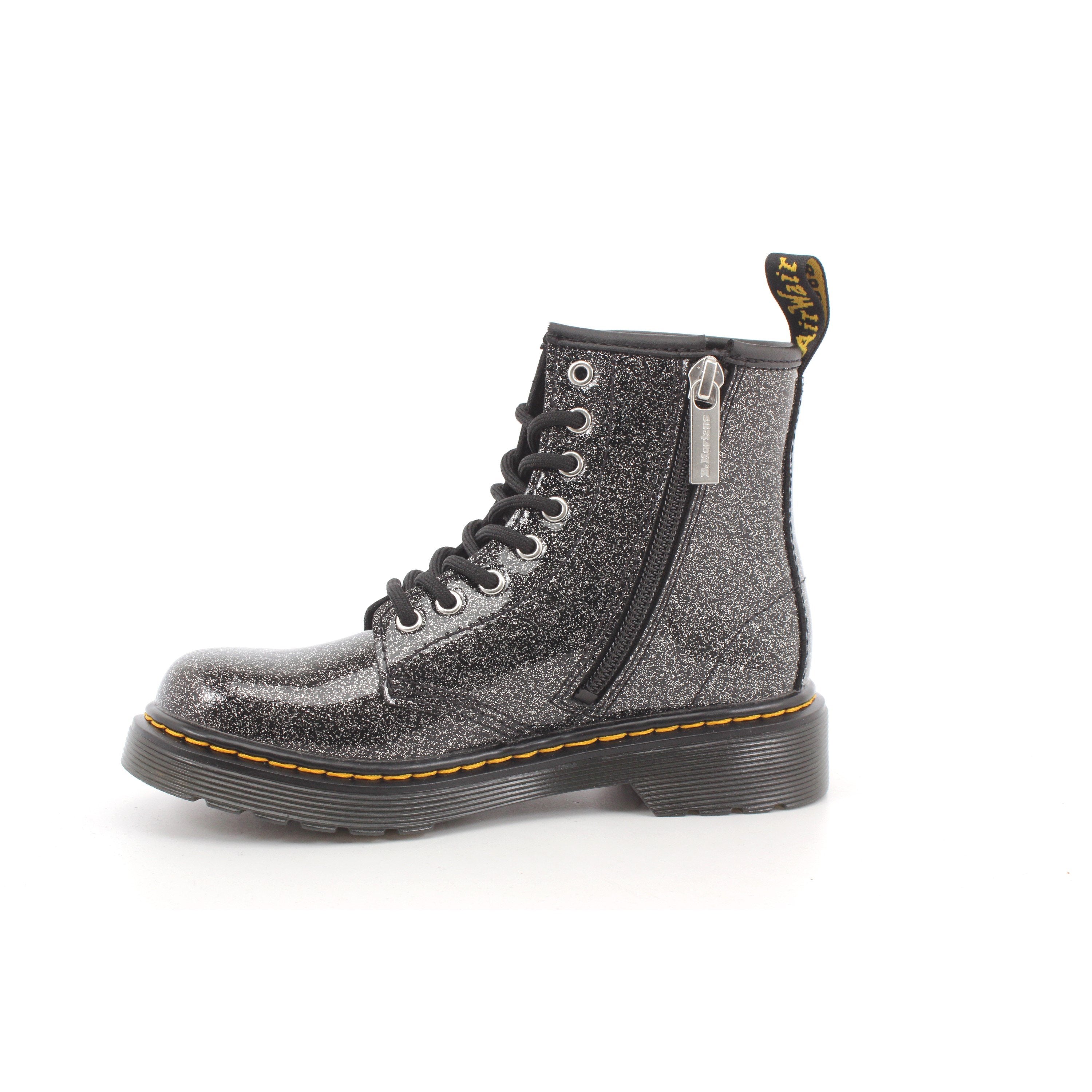 1460 J BLACK+SILVER
