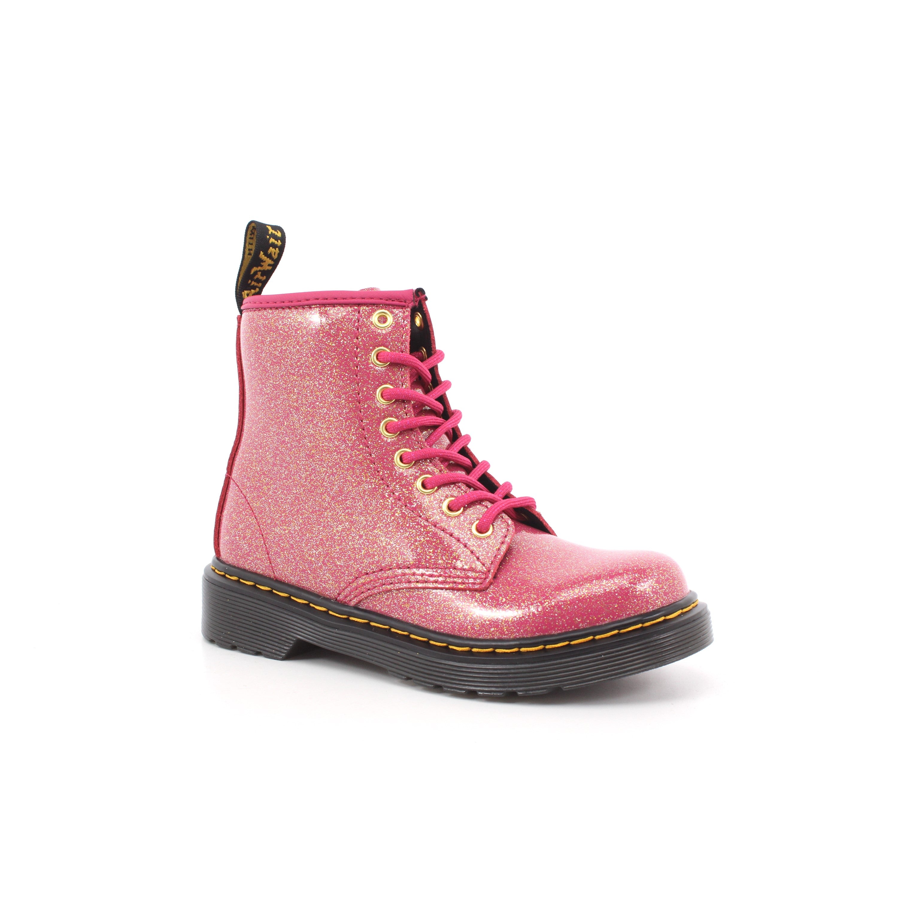 1460 J FUCHSIA+SILVER+GOLD