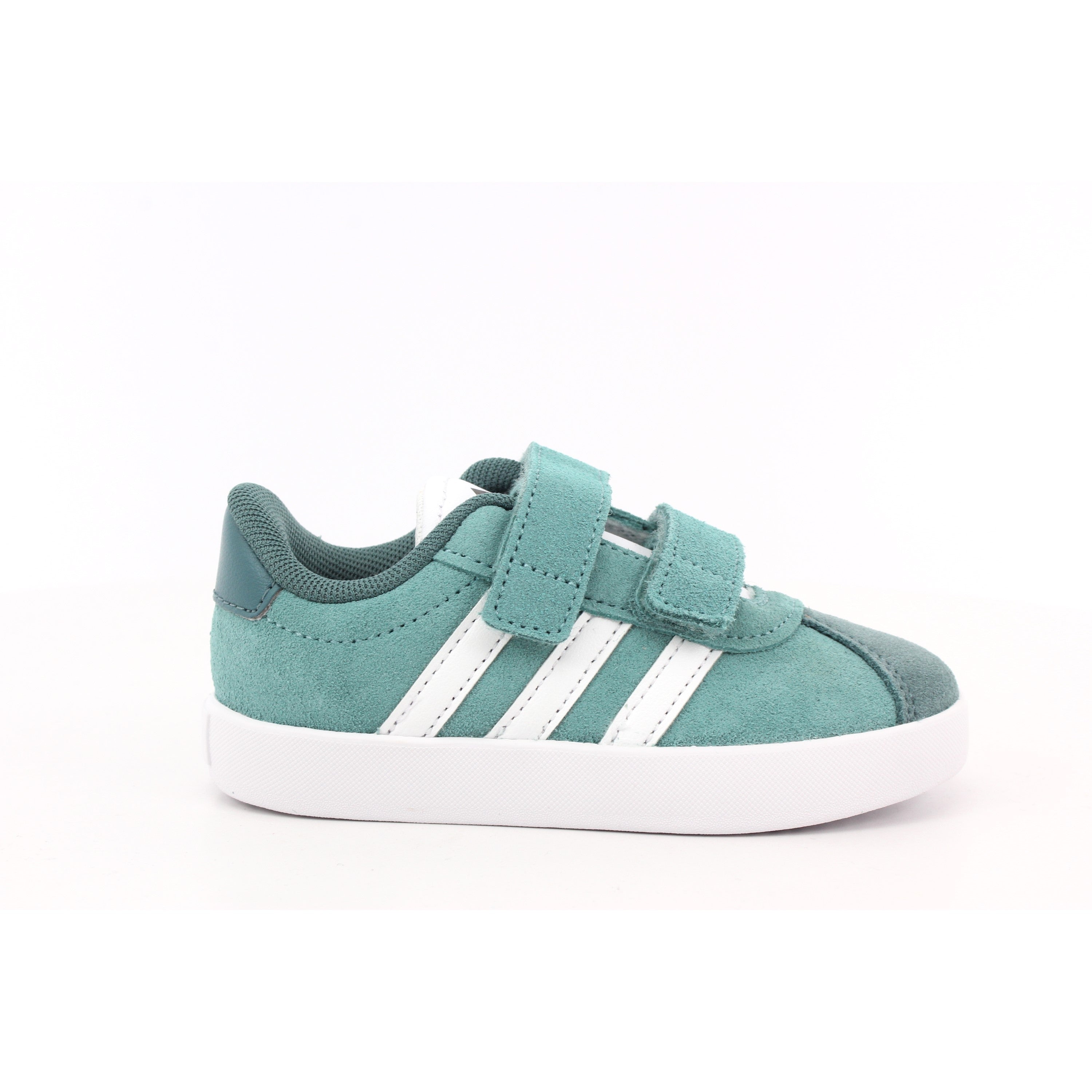 VL COURT 3.0 CF I POWTEA/FTWWHT/PRETEA