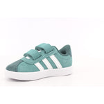 VL COURT 3.0 CF I POWTEA/FTWWHT/PRETEA
