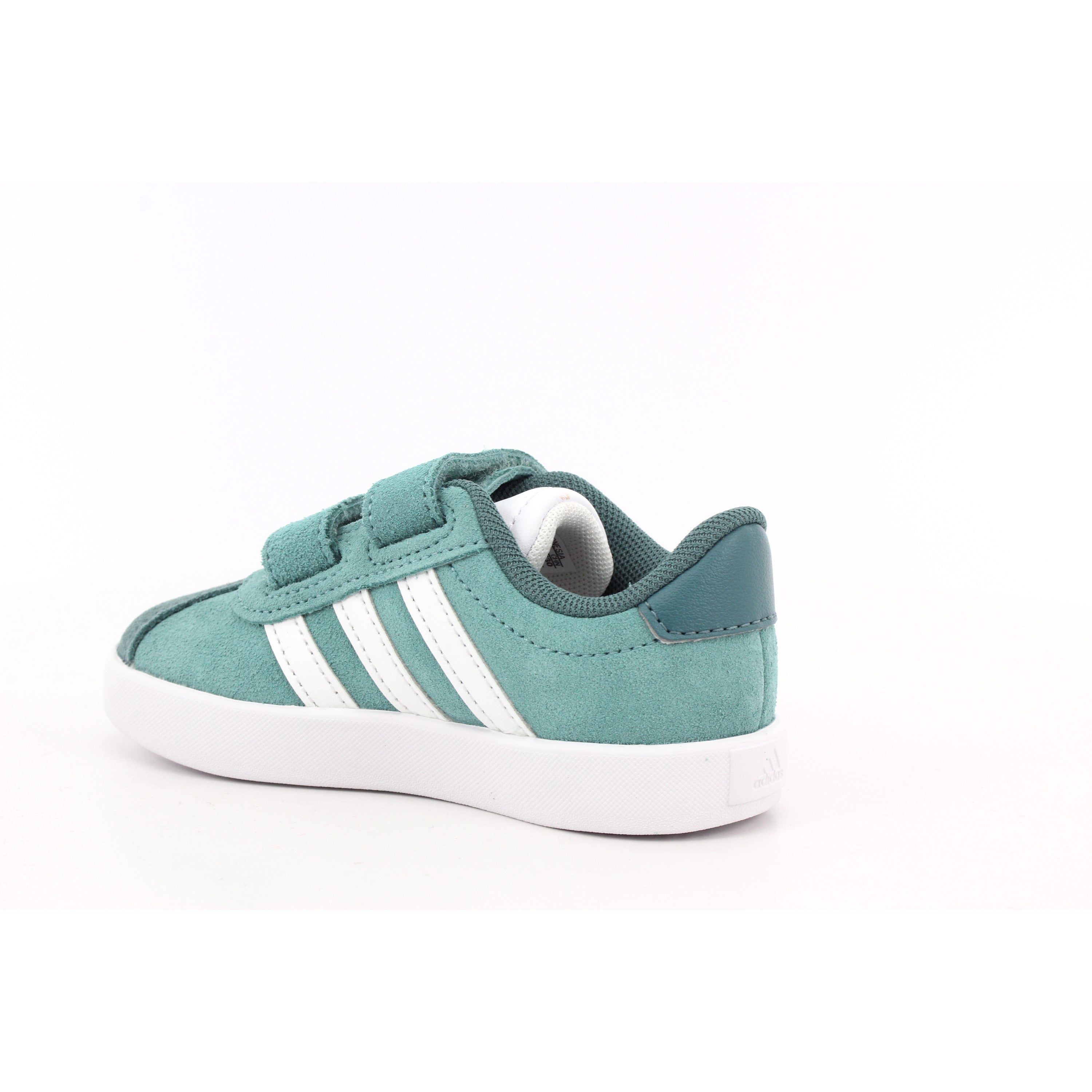 VL COURT 3.0 CF I POWTEA/FTWWHT/PRETEA