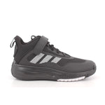 OWNTHEGAME 3.0 K CBLACK/FTWWHT/CBLACK