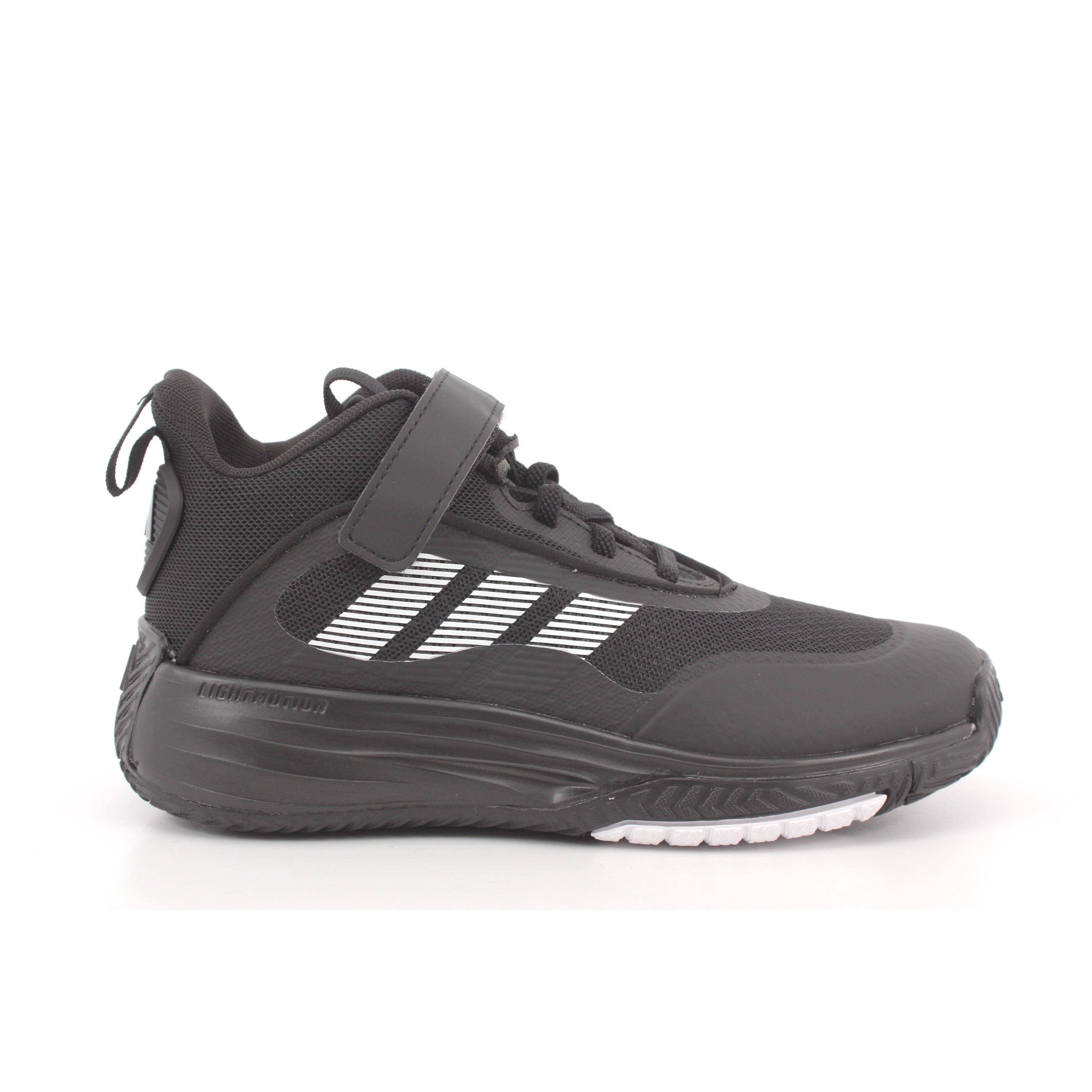 OWNTHEGAME 3.0 K CBLACK/FTWWHT/CBLACK