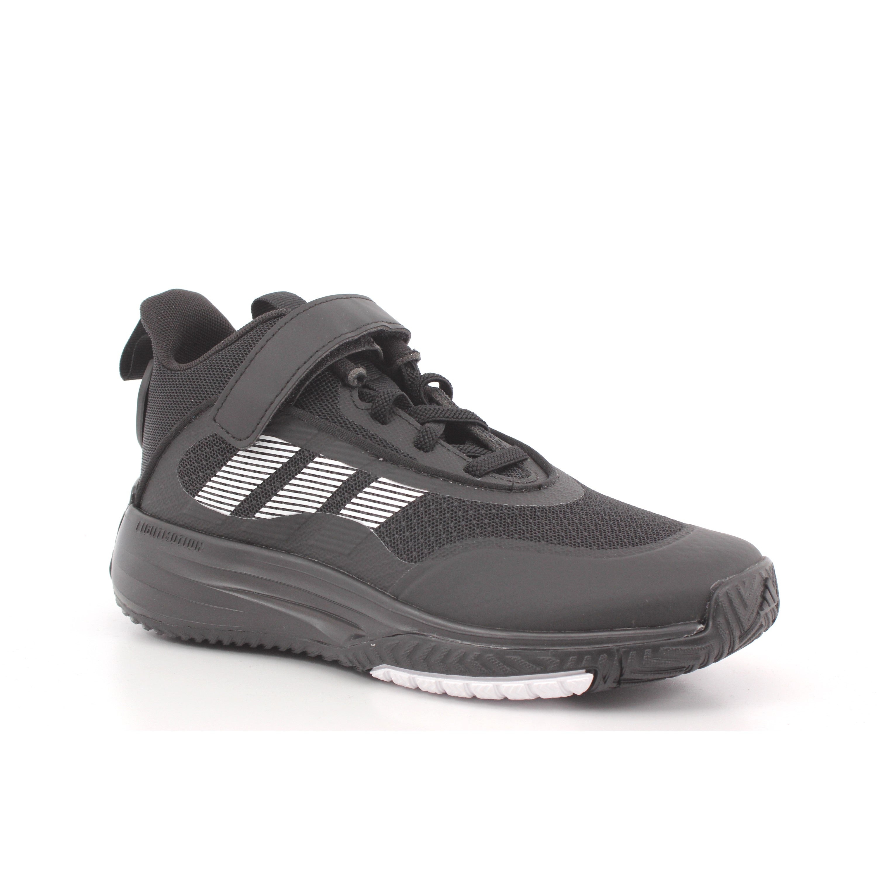 OWNTHEGAME 3.0 K CBLACK/FTWWHT/CBLACK