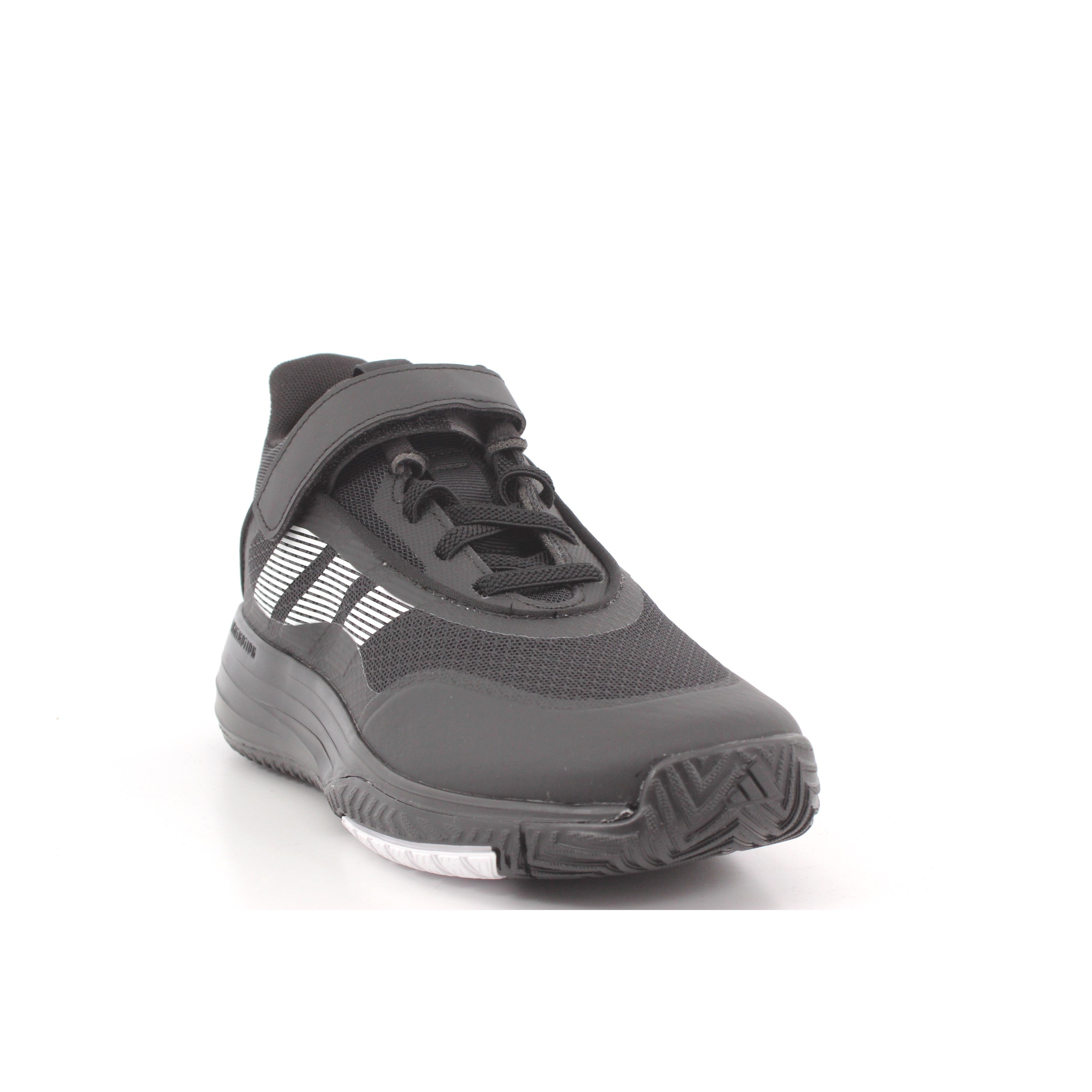 OWNTHEGAME 3.0 K CBLACK/FTWWHT/CBLACK