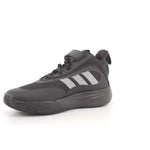 OWNTHEGAME 3.0 K CBLACK/FTWWHT/CBLACK