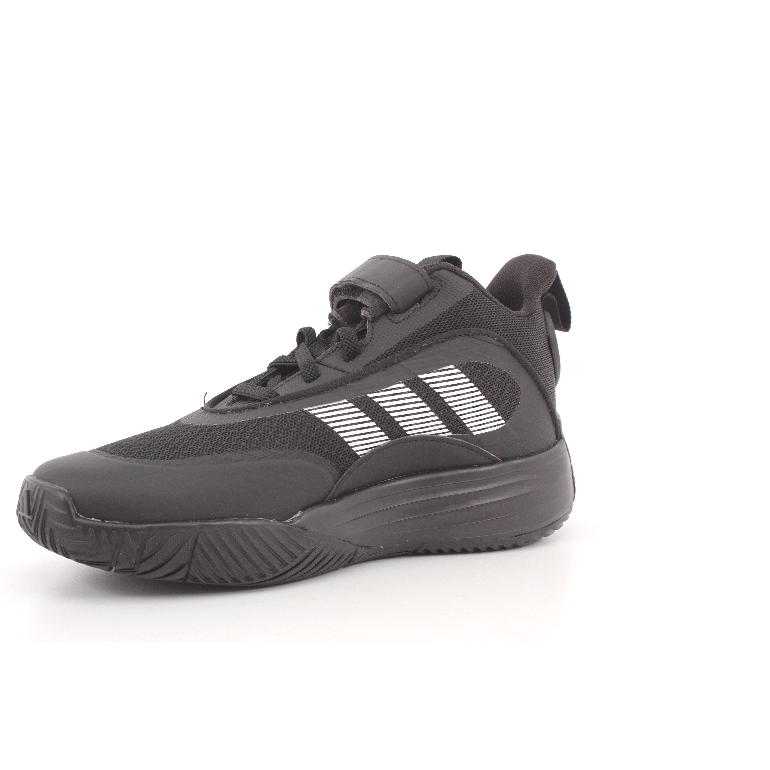 OWNTHEGAME 3.0 K CBLACK/FTWWHT/CBLACK