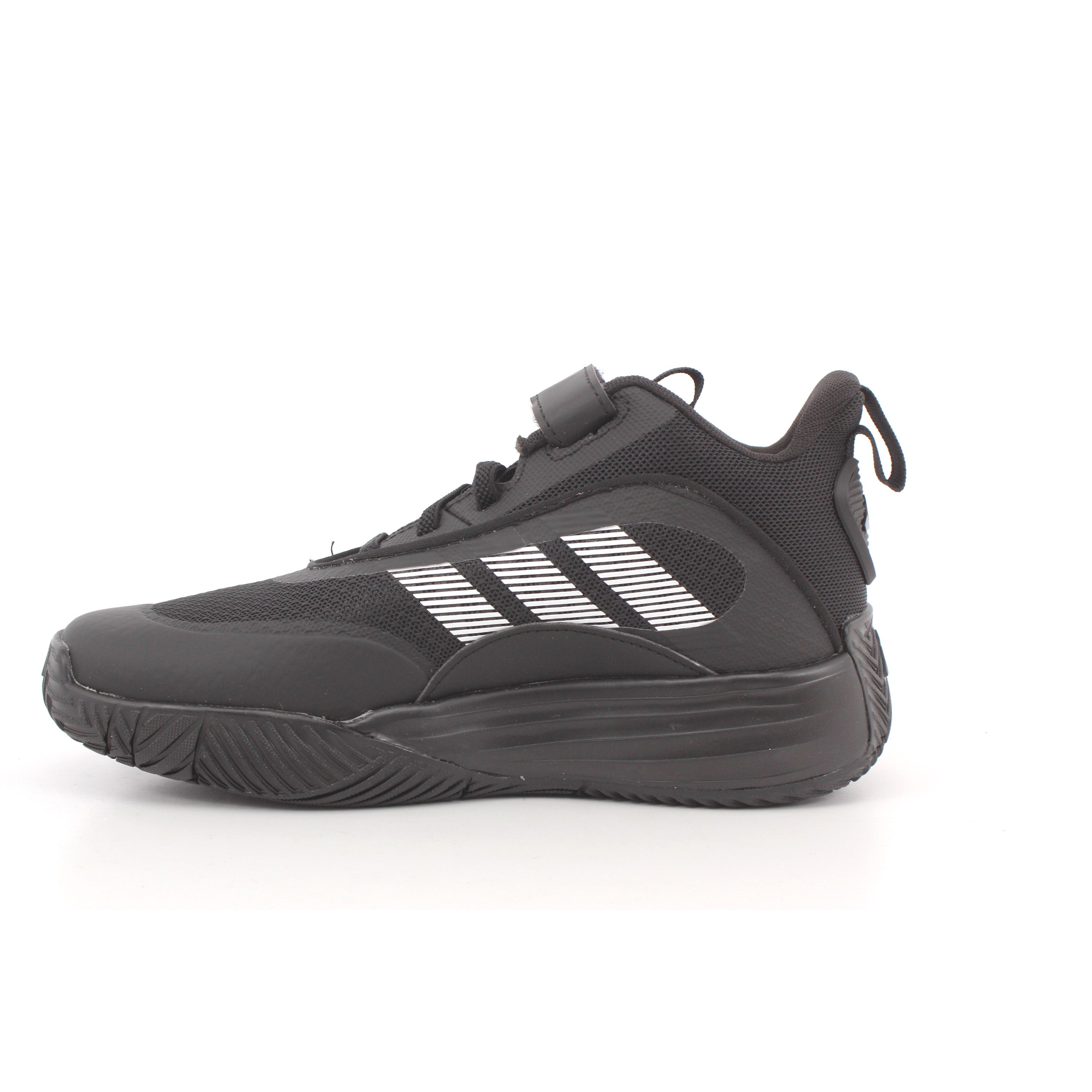 OWNTHEGAME 3.0 K CBLACK/FTWWHT/CBLACK