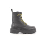 TRONCHETTO DONNA SMART BLACK/GREEN
