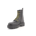 TRONCHETTO DONNA SMART BLACK/GREEN