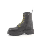 TRONCHETTO DONNA SMART BLACK/GREEN