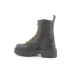 TRONCHETTO DONNA SMART BLACK/GREEN