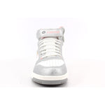 ROCKET AMF MID METAL CL SL WHITE/SILVER METAL 2