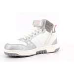 ROCKET AMF MID METAL CL SL WHITE/SILVER METAL 2