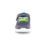 01454 C0749 BSPRINTYEB.C-MESH+GEOBUCK NAVY/LIME