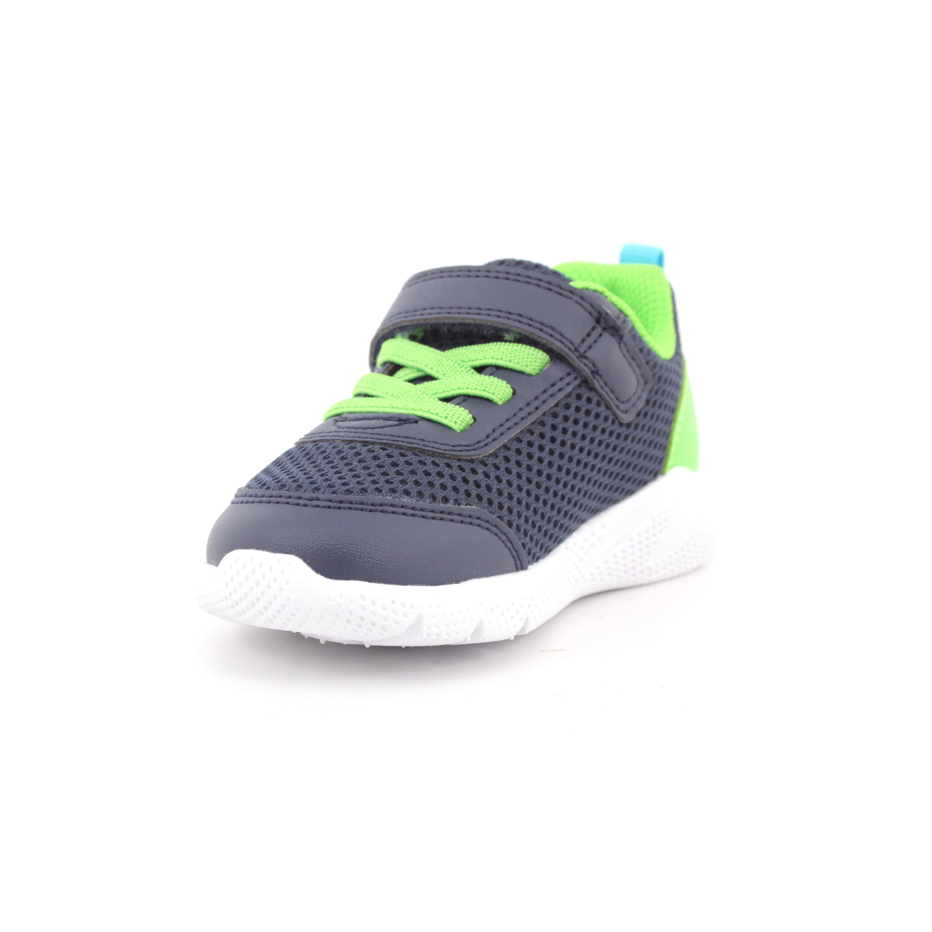 01454 C0749 BSPRINTYEB.C-MESH+GEOBUCK NAVY/LIME