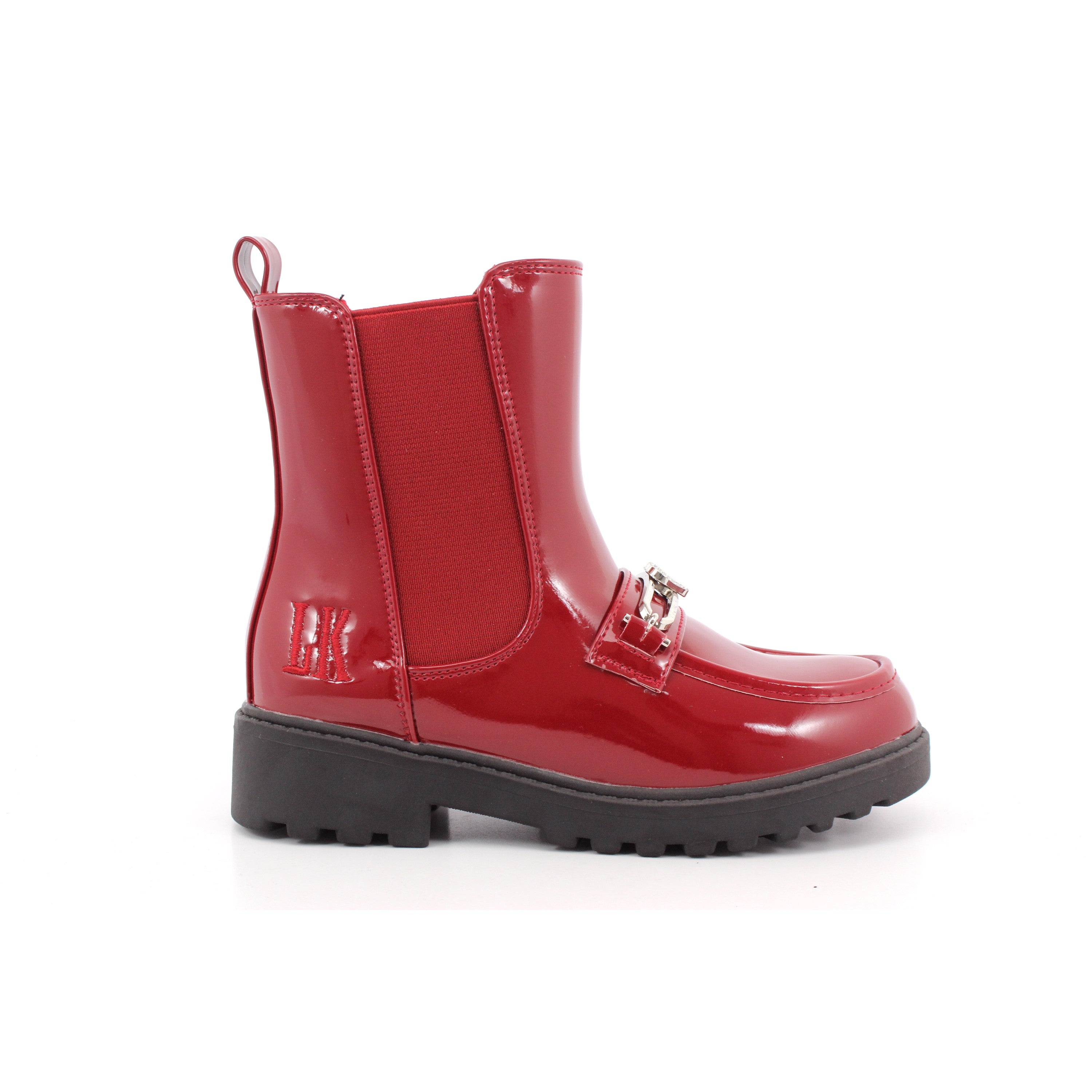 STIVALE LELLI KELLY IRIDE BORDEAUX