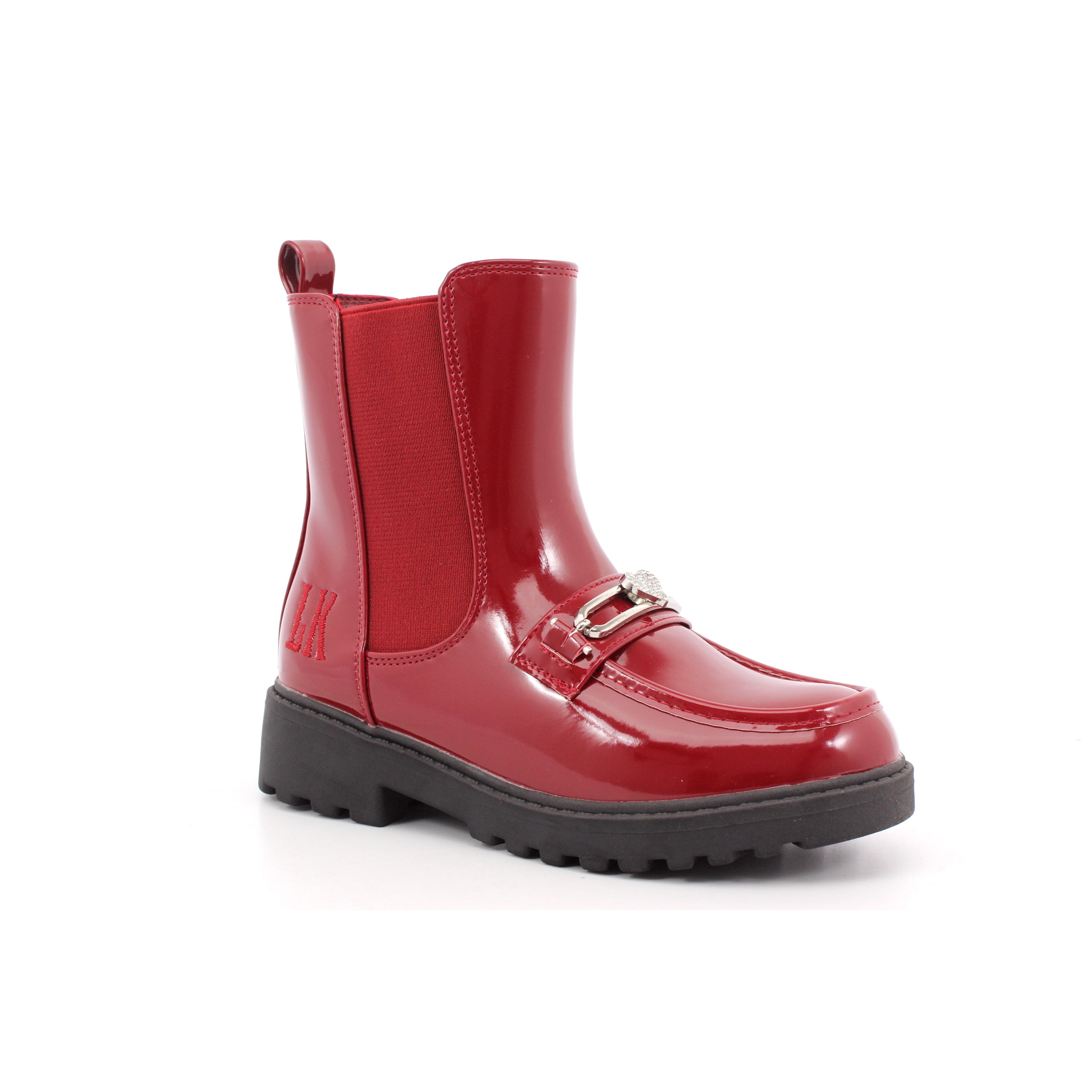 STIVALE LELLI KELLY IRIDE BORDEAUX