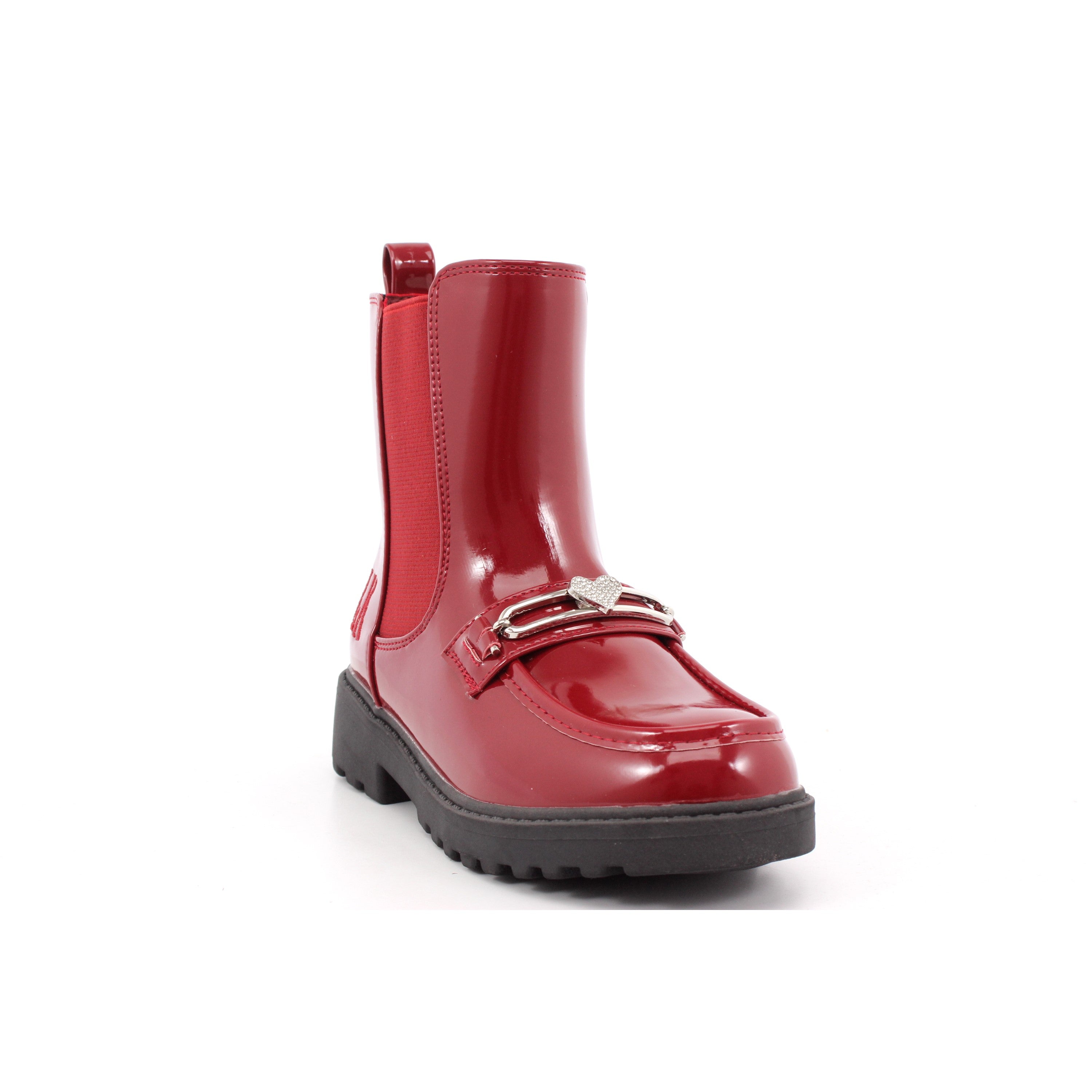 STIVALE LELLI KELLY IRIDE BORDEAUX