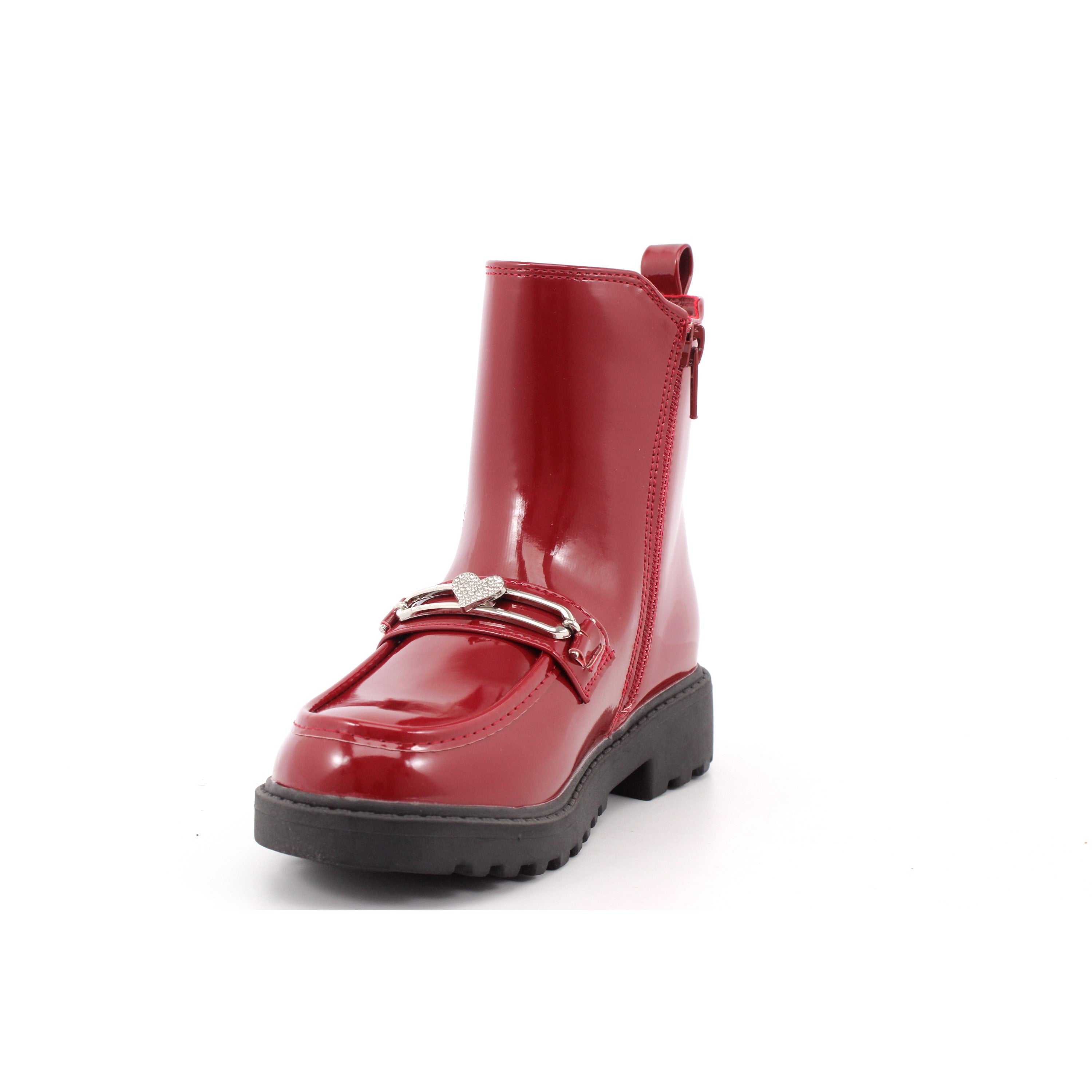 STIVALE LELLI KELLY IRIDE BORDEAUX