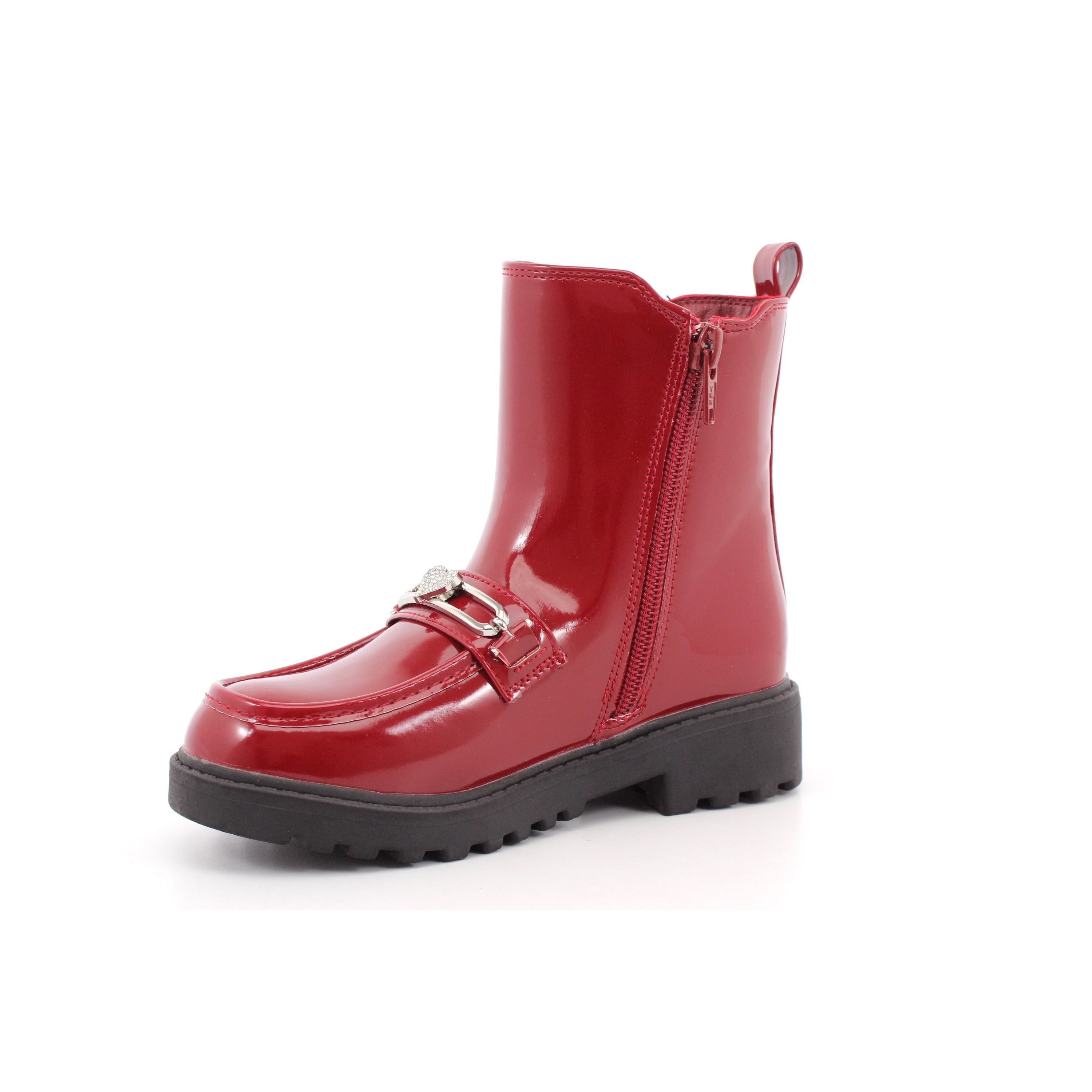 STIVALE LELLI KELLY IRIDE BORDEAUX
