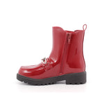 STIVALE LELLI KELLY IRIDE BORDEAUX