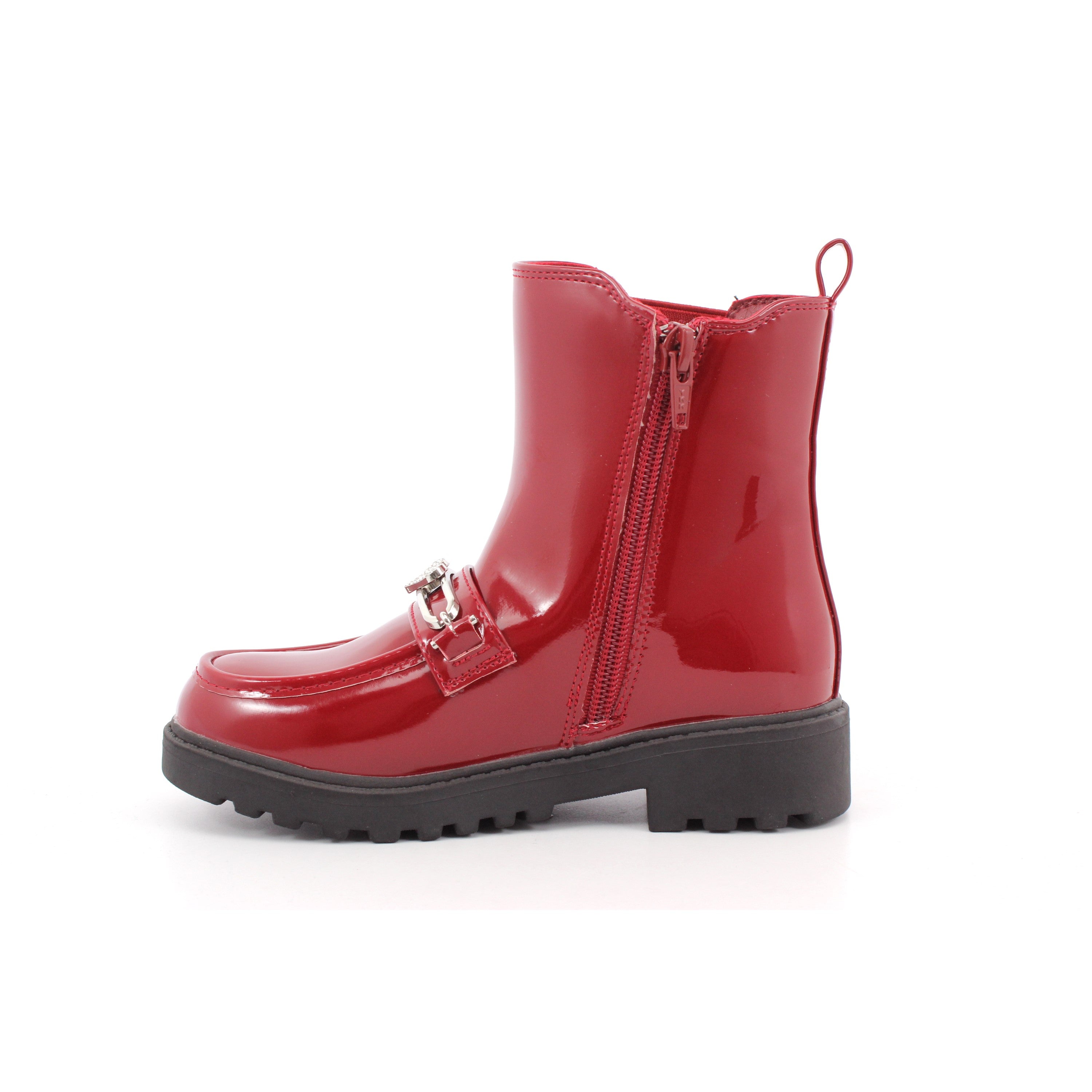 STIVALE LELLI KELLY IRIDE BORDEAUX