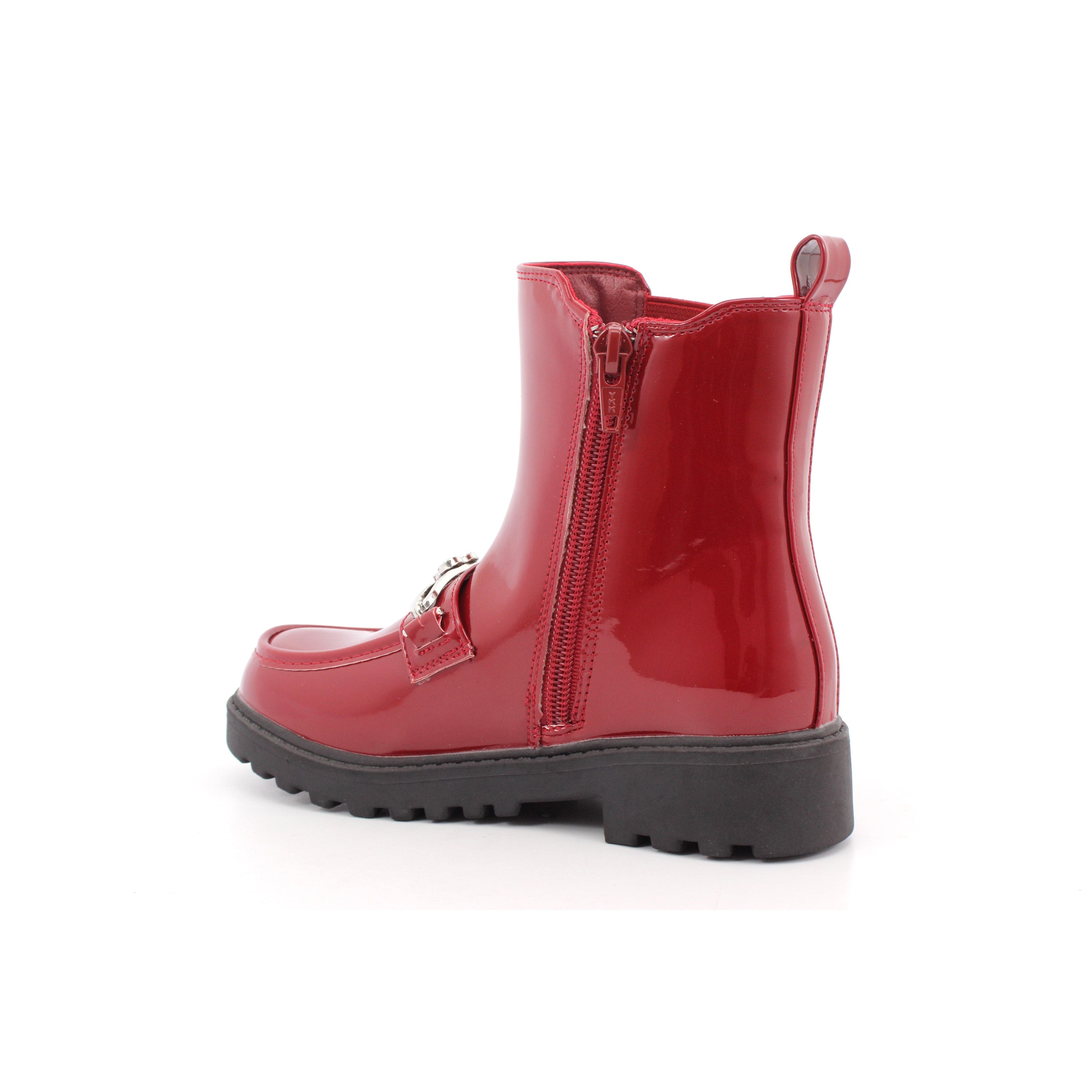 STIVALE LELLI KELLY IRIDE BORDEAUX
