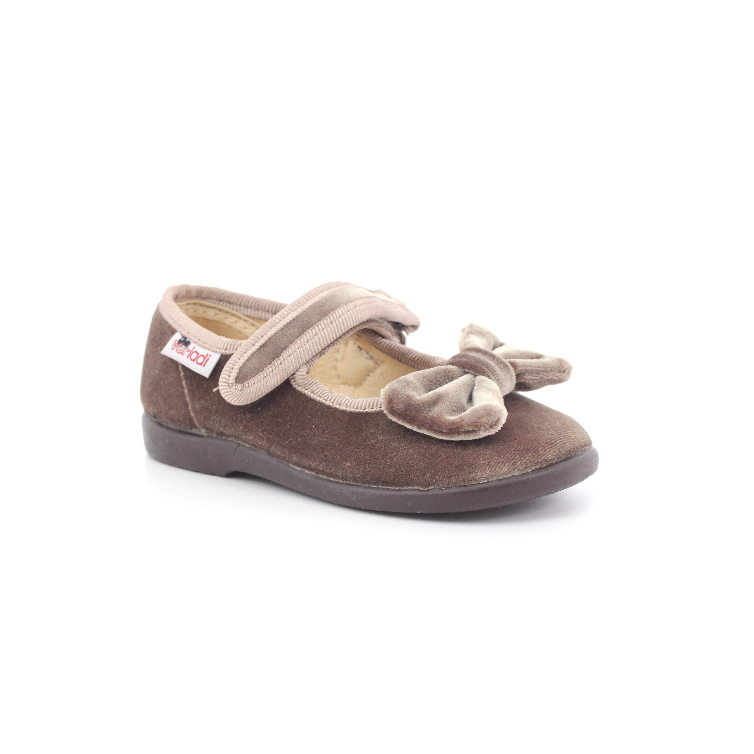 TERCIOPELO TAUPE