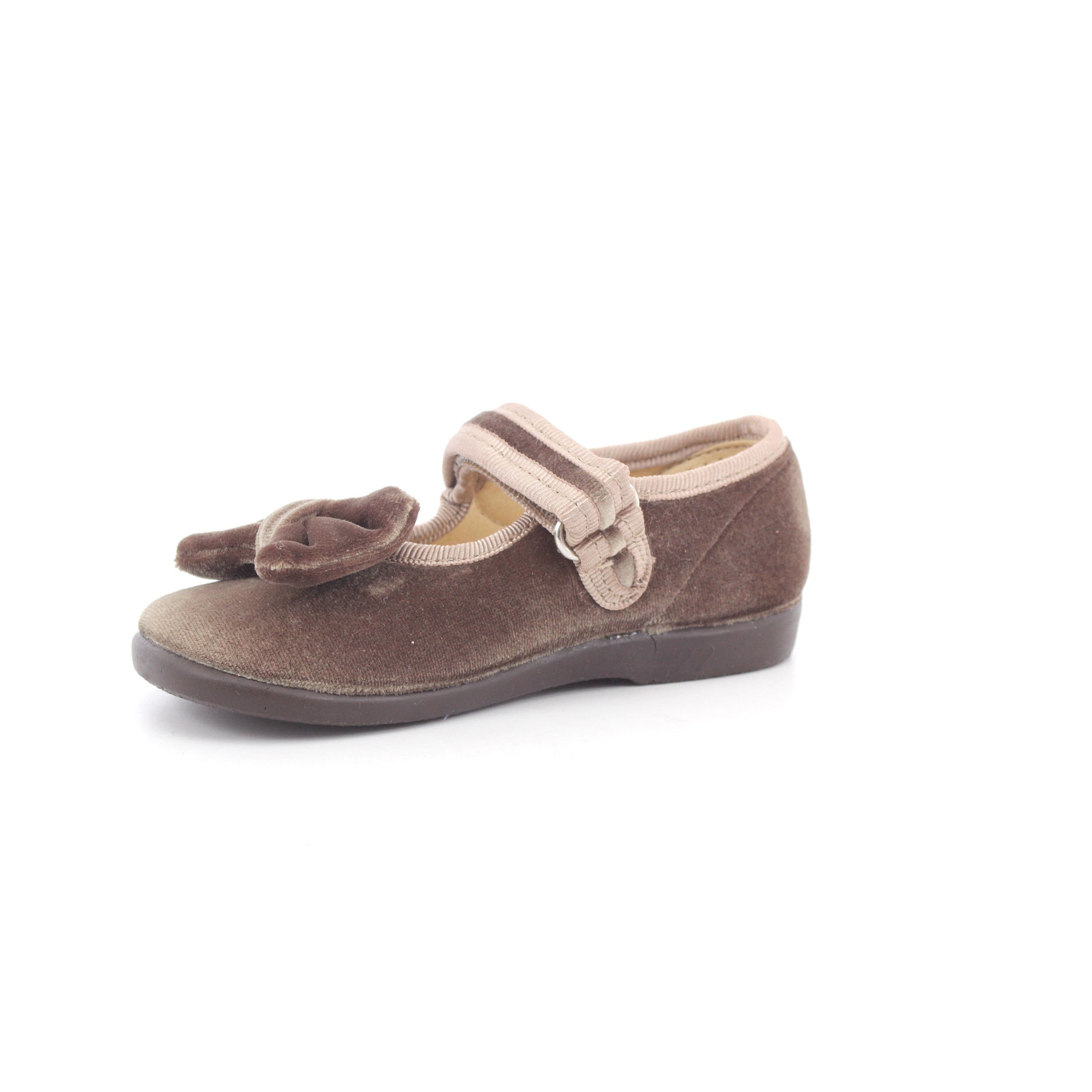 TERCIOPELO TAUPE