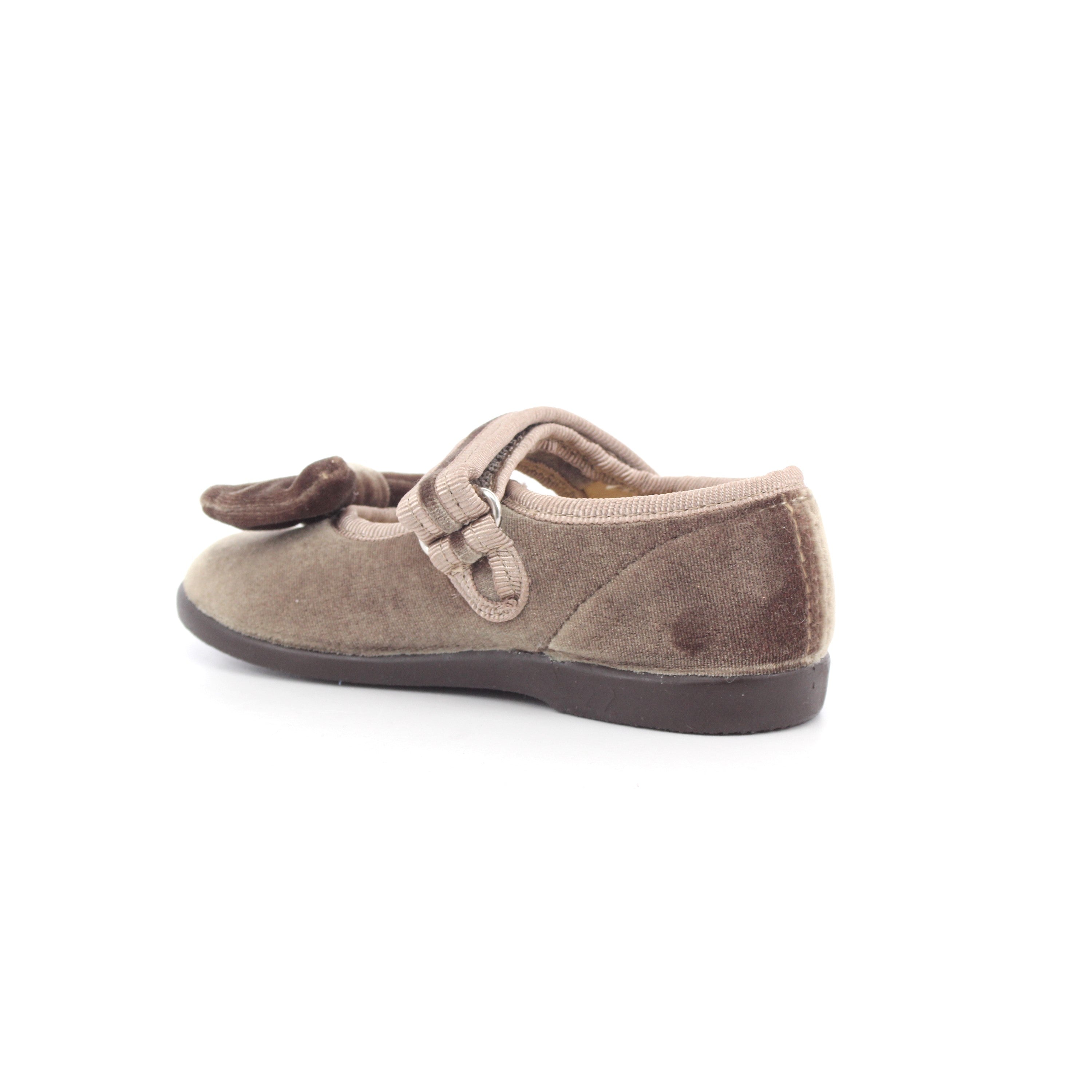 TERCIOPELO TAUPE