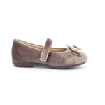 TERCIOPELO TAUPE