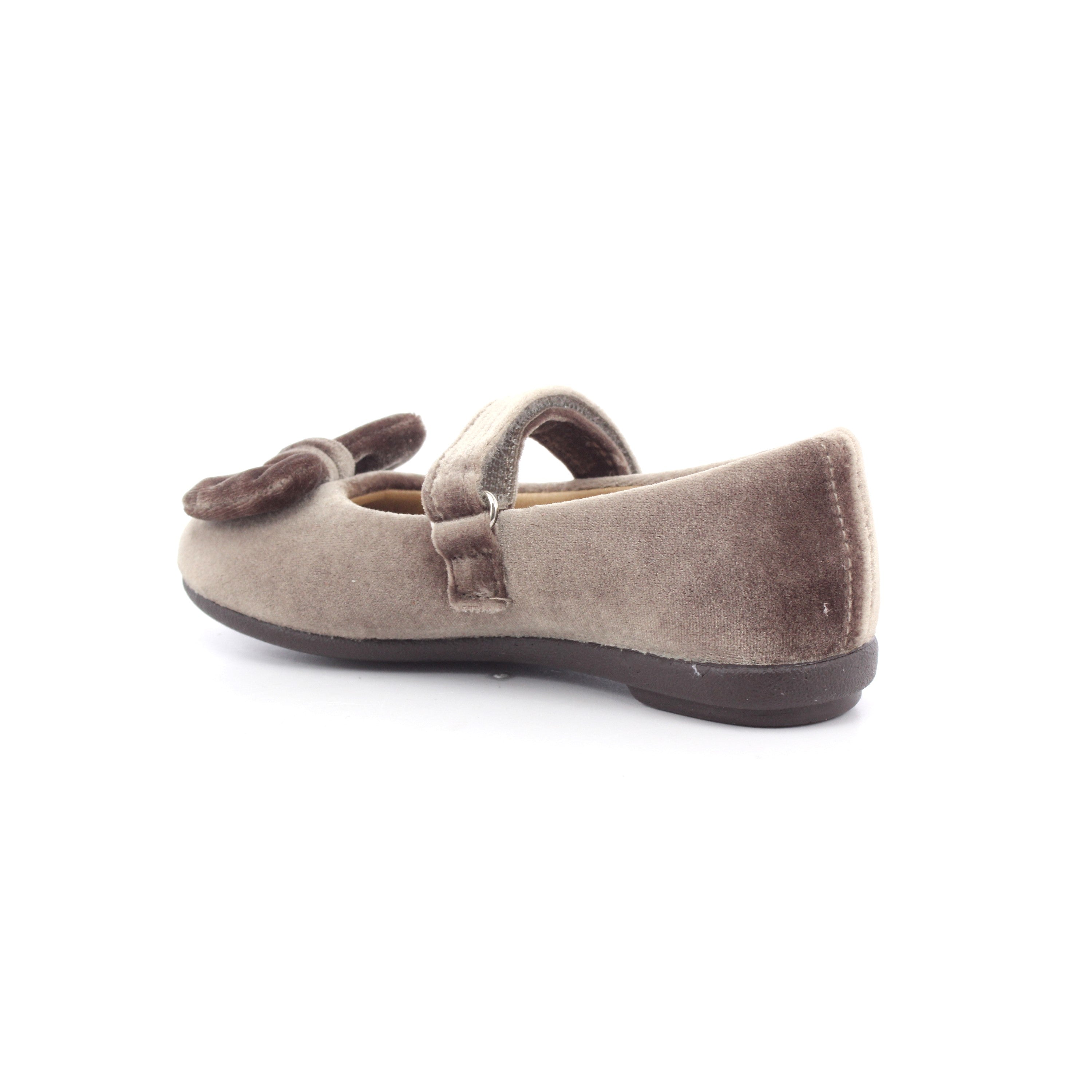 TERCIOPELO TAUPE
