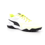 TRUCO III TT PUMA WHITE-PUMA BLACK-YELLOW ALERT