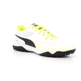 TRUCO III TT PUMA WHITE-PUMA BLACK-YELLOW ALERT