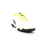 TRUCO III TT PUMA WHITE-PUMA BLACK-YELLOW ALERT