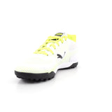TRUCO III TT PUMA WHITE-PUMA BLACK-YELLOW ALERT