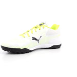 TRUCO III TT PUMA WHITE-PUMA BLACK-YELLOW ALERT