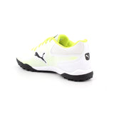 TRUCO III TT PUMA WHITE-PUMA BLACK-YELLOW ALERT