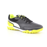 TRUCO III TT PUMA BLACK-PUMA WHITE-YELLOW ALERT