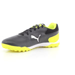 TRUCO III TT PUMA BLACK-PUMA WHITE-YELLOW ALERT