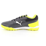 TRUCO III TT PUMA BLACK-PUMA WHITE-YELLOW ALERT