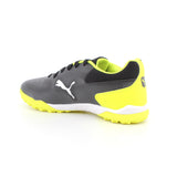 TRUCO III TT PUMA BLACK-PUMA WHITE-YELLOW ALERT