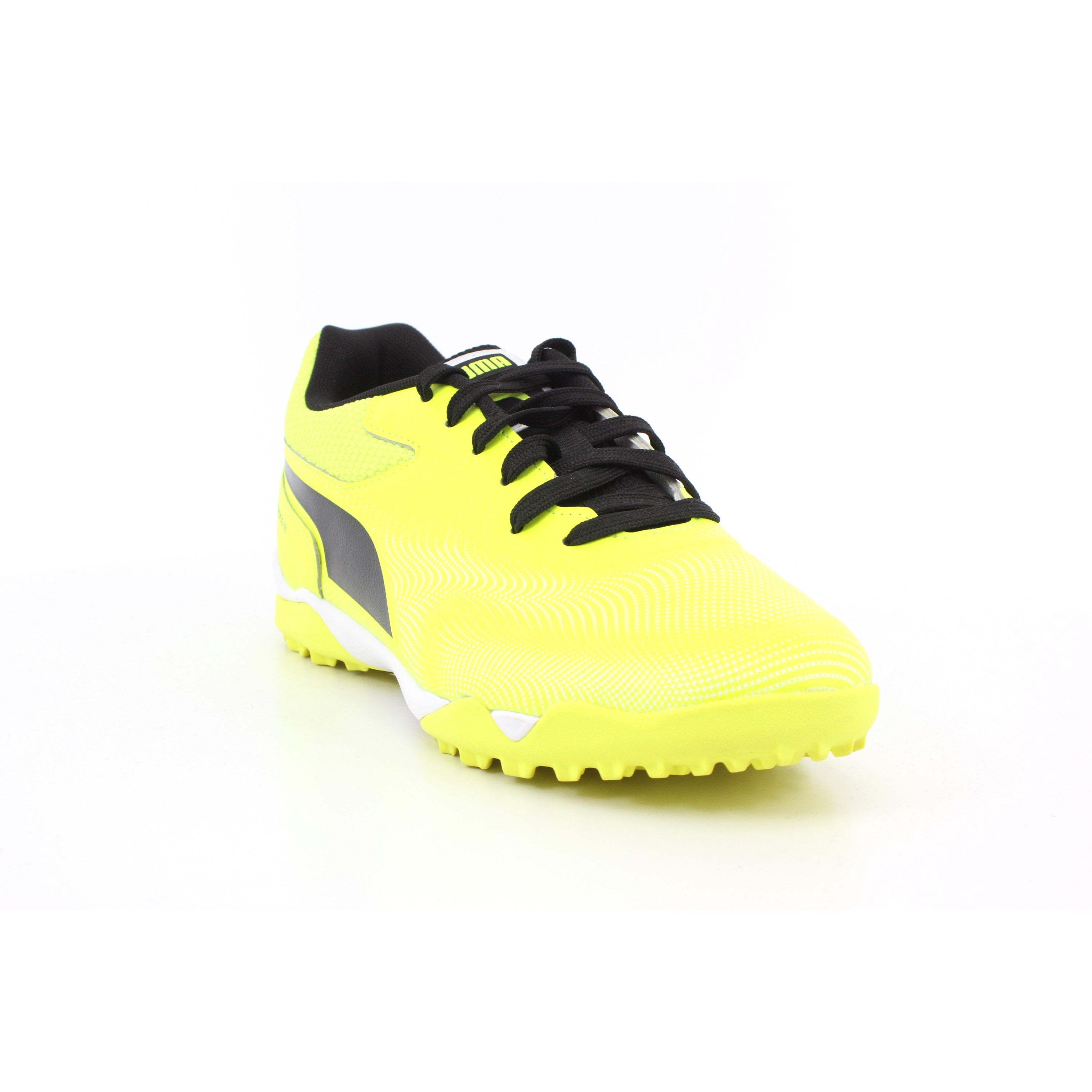 TRUCO III TT PUMA YELLOW ALERT-PUMA BLACK-PUMA