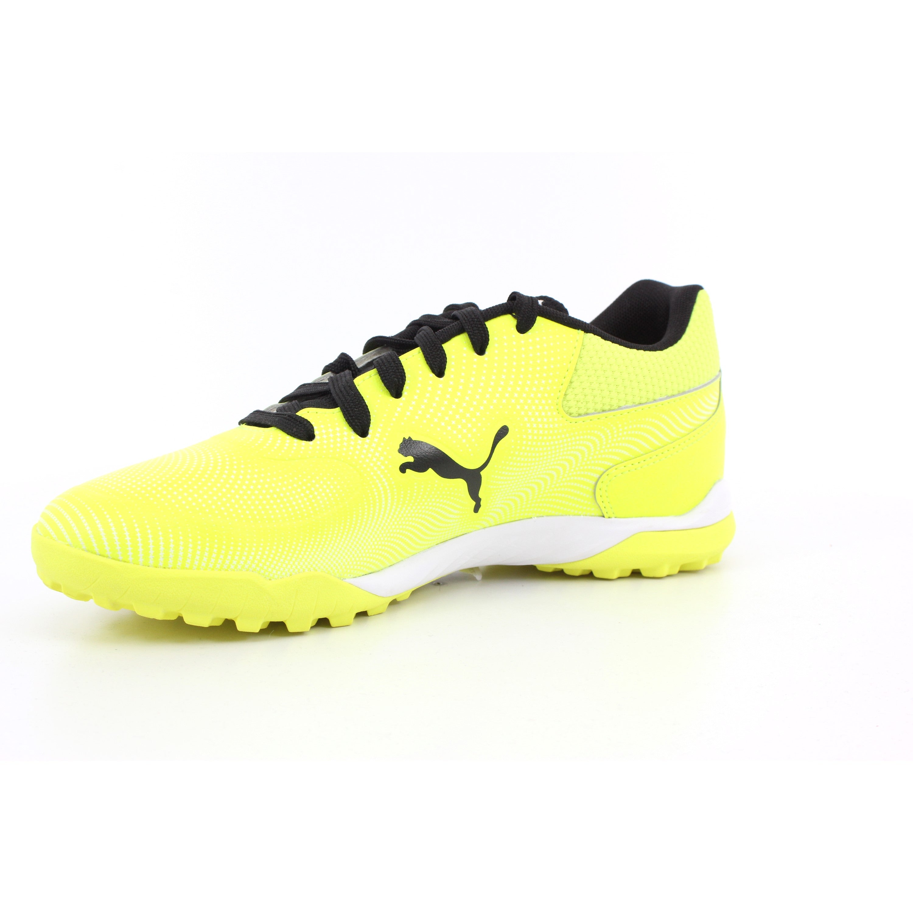 TRUCO III TT PUMA YELLOW ALERT-PUMA BLACK-PUMA