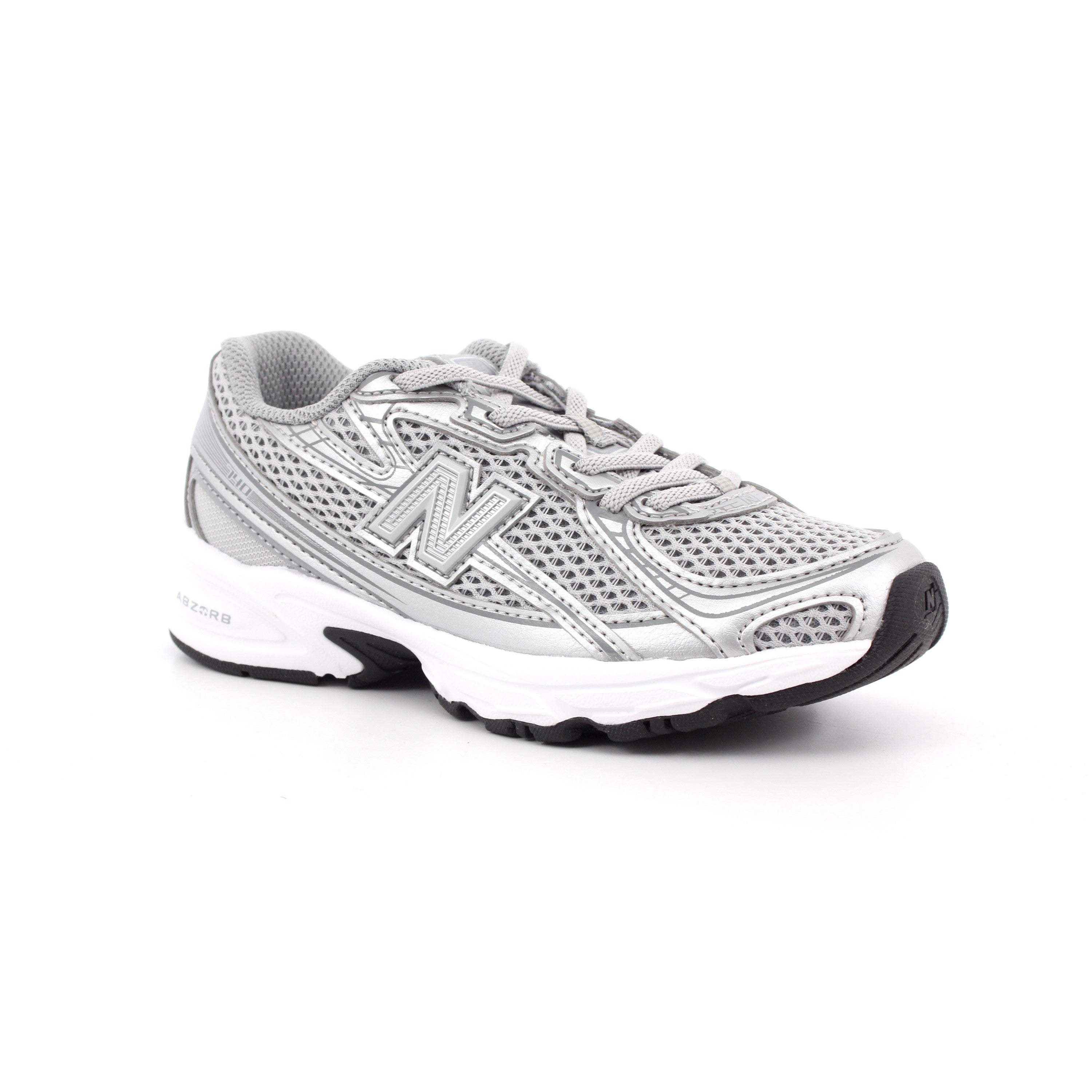 SCARPA KIDS LIFESTYLE RAINCLOUD SYNTHETIC/MESH